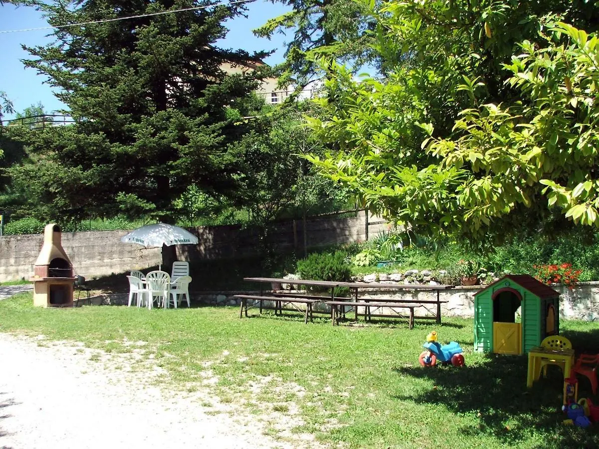 Apartment Cristina - Tignale Lake Garda 0*,  Italy