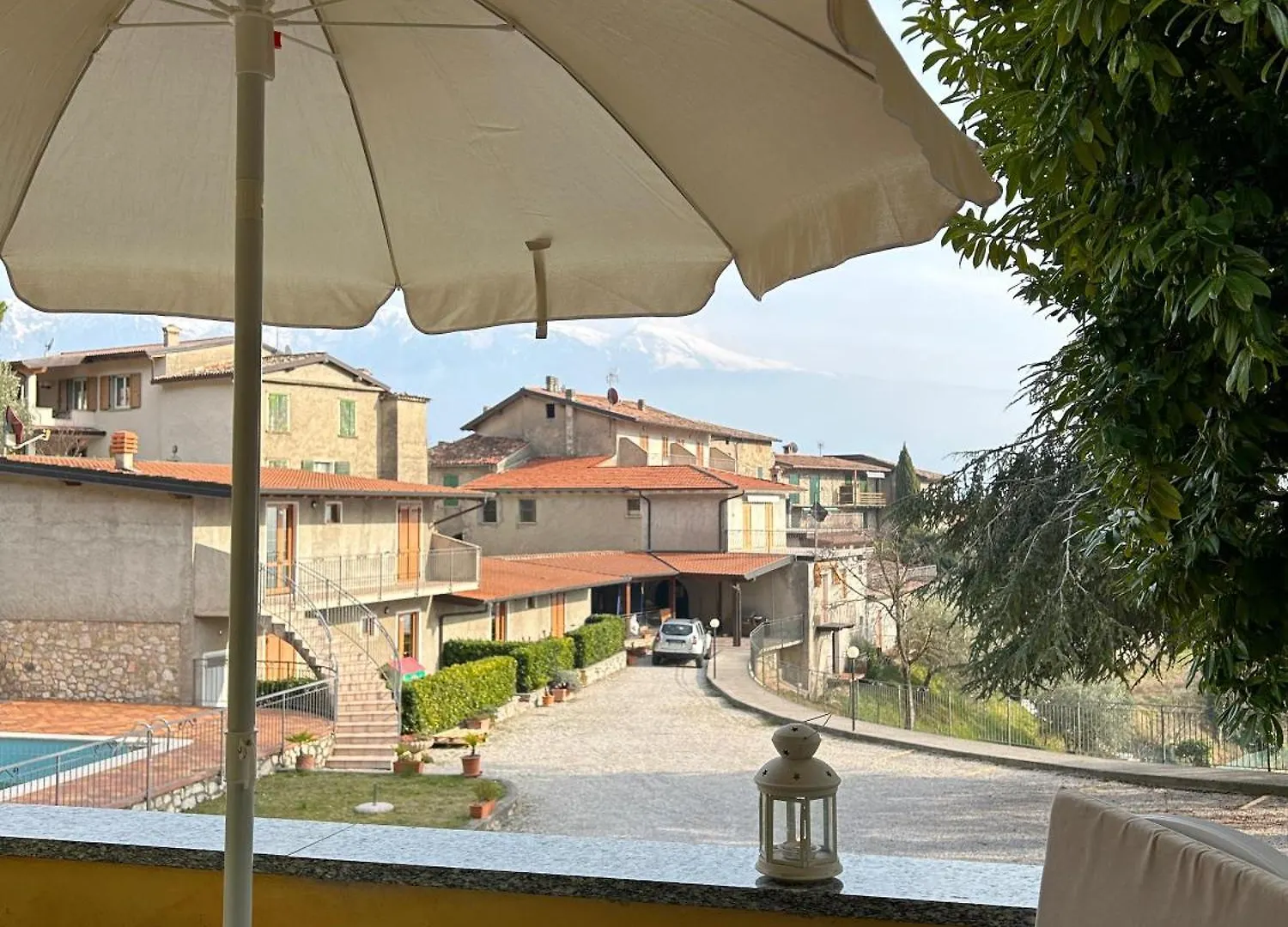 Apartment Cristina - Tignale Lake Garda