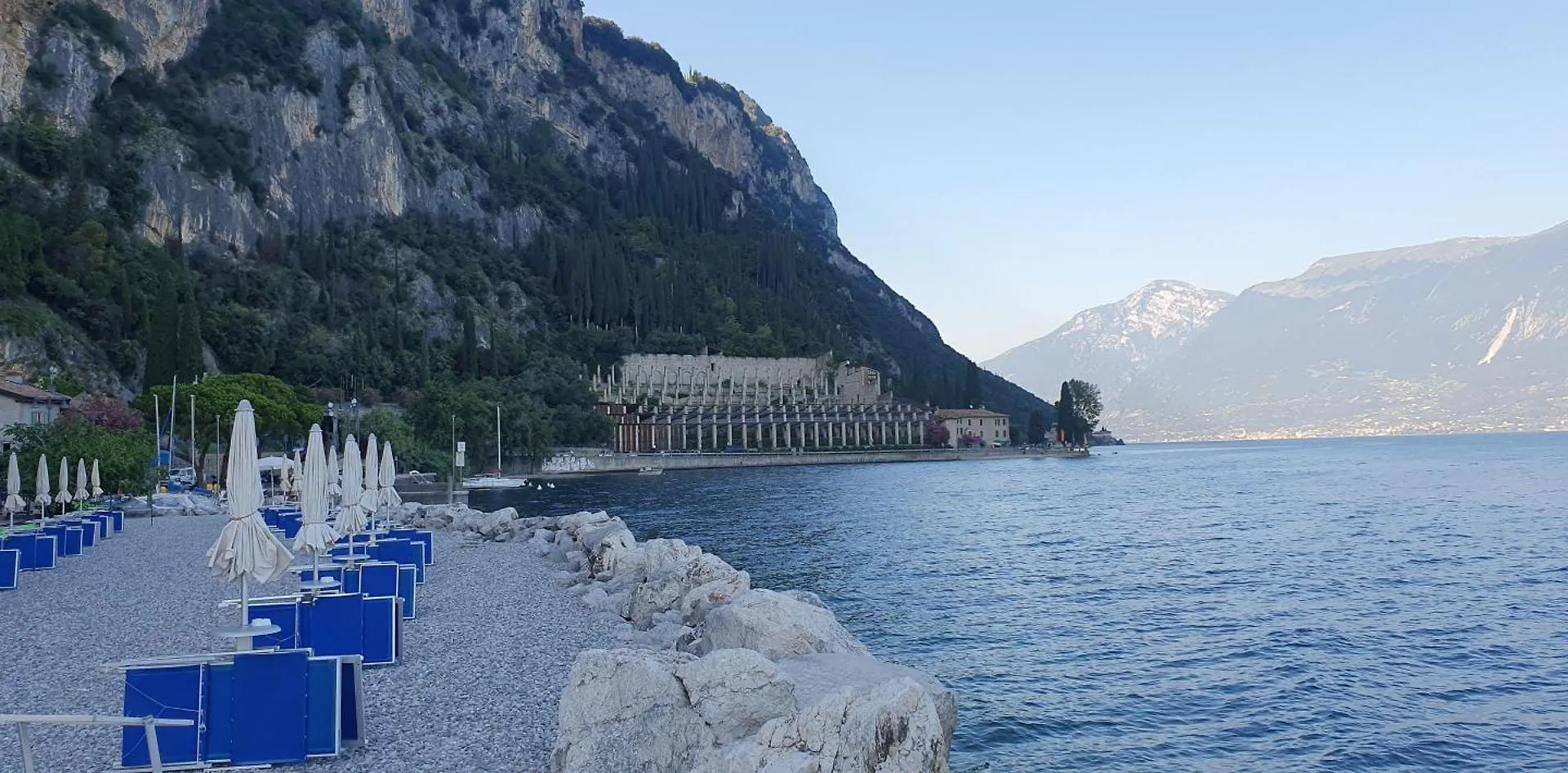 Apartment Cristina - Tignale Lake Garda Italy