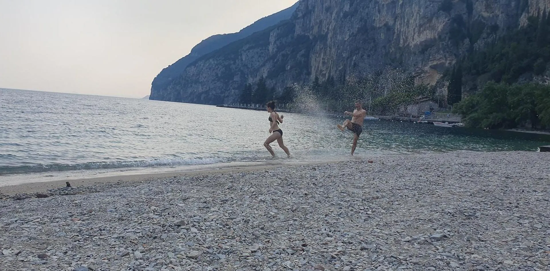 Apartment Cristina - Tignale Lake Garda
