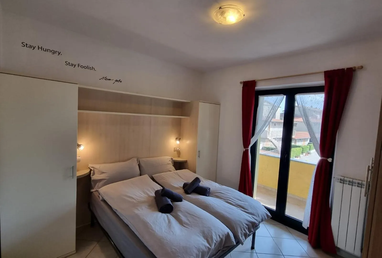 Apartment Cristina - Tignale Lake Garda