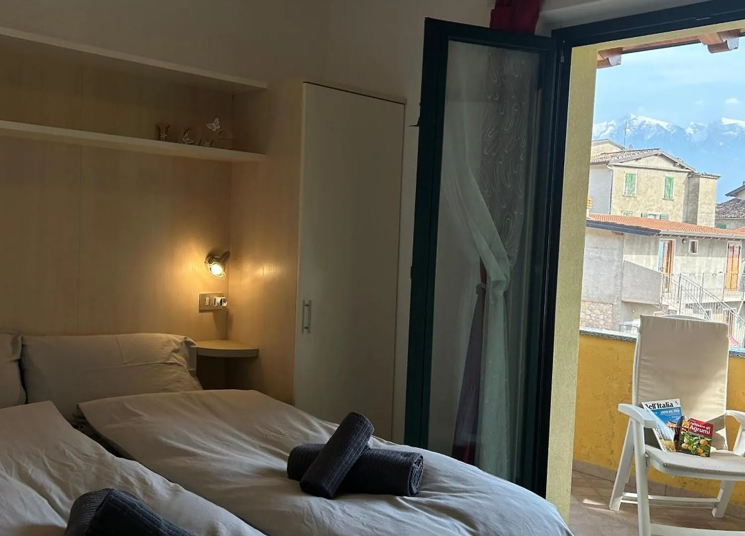 Apartment Cristina - Tignale Lake Garda