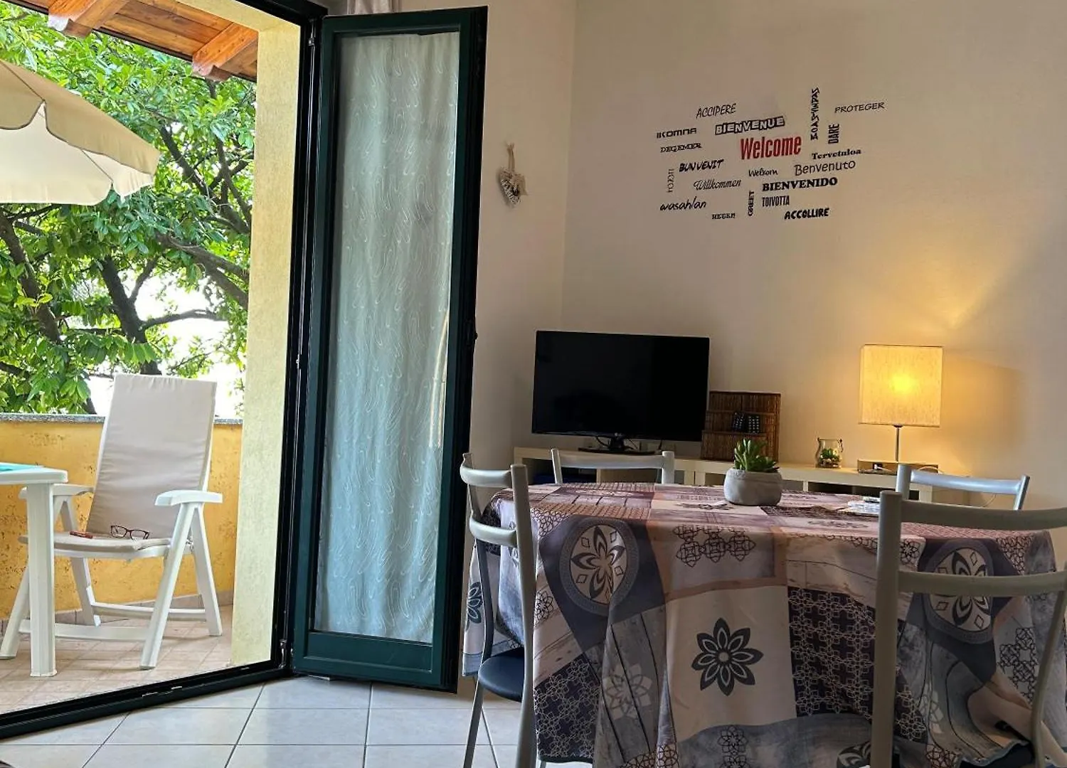 Apartment Cristina - Tignale Lake Garda 0*,