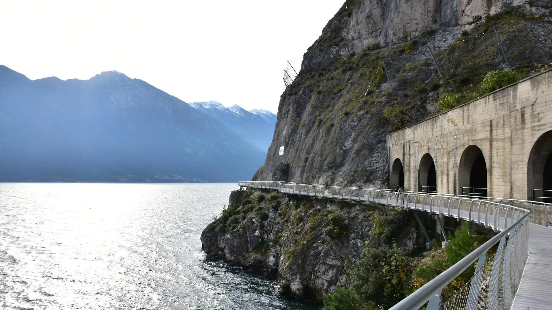 Apartment Cristina - Tignale Lake Garda 0*,  Italy