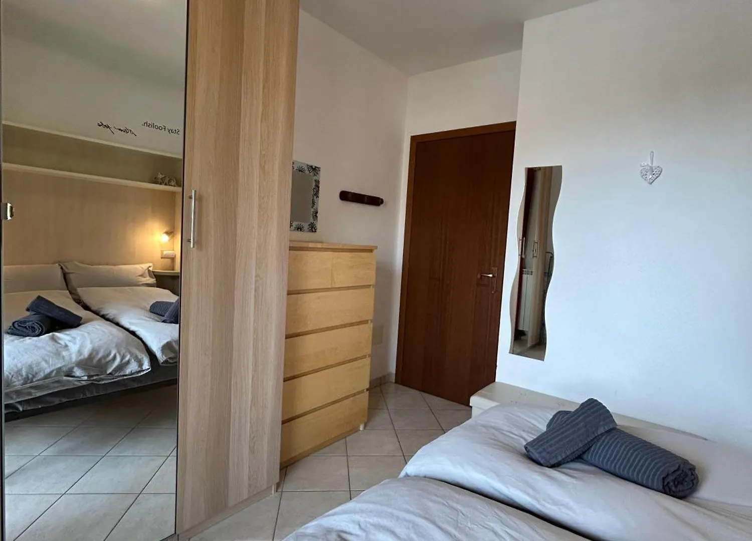 Apartment Cristina - Tignale Lake Garda 0*,
