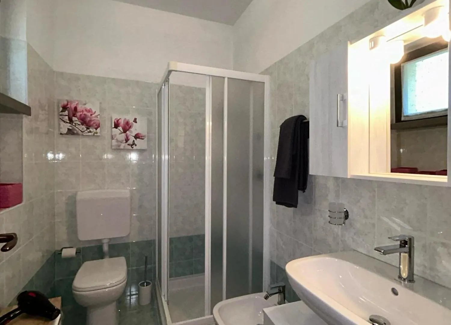 Apartment Cristina - Tignale Lake Garda